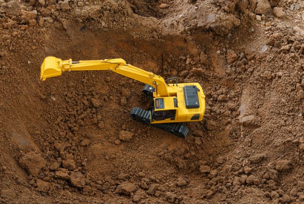Cost of Dozer Service in Huntington Station