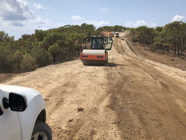 Cost of Driveway Grading in Huntington Station