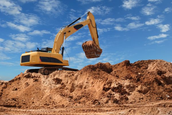 Cost of Sitework Service in Huntington Station