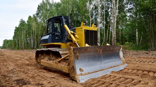 Site Grading Service