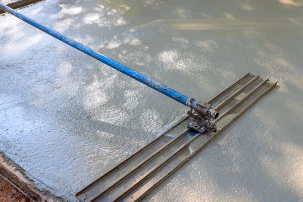 Cost of Driveway Leveling in Huntington Station
