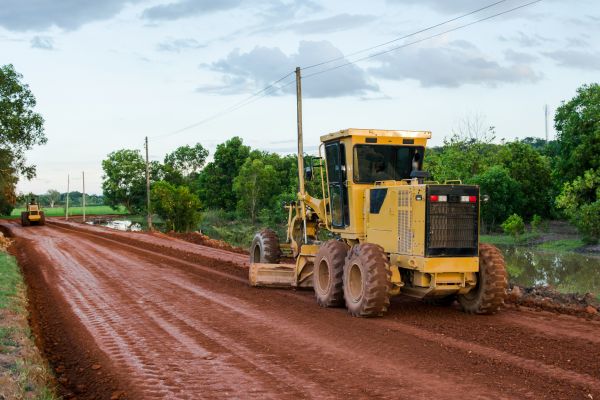 Cost of Land Smoothing in Huntington Station