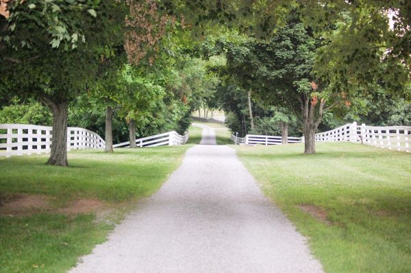 Cost of Gravel Driveway Construction in Huntington Station