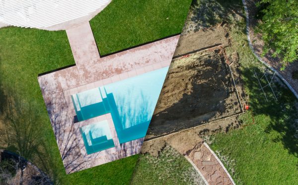 Cost of Pool Ground Preparation in Huntington Station