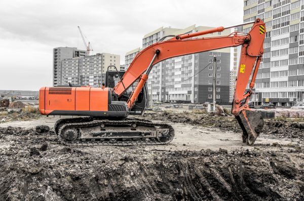 Cost of Trenching Excavation Service in Huntington Station