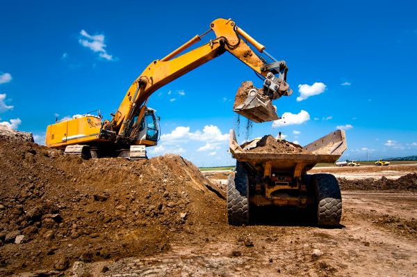 Cost of Soil Excavation in Huntington Station