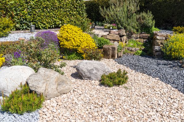 Cost of Gravel Repair in Huntington Station