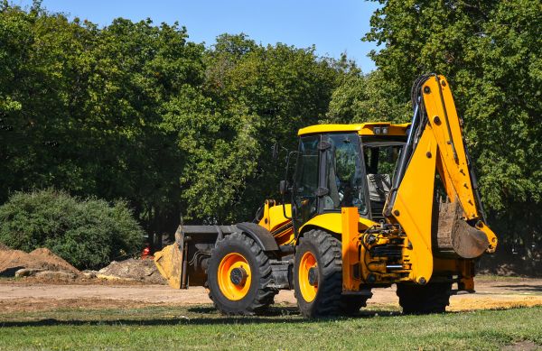 Cost of Dirt Grading in Huntington Station