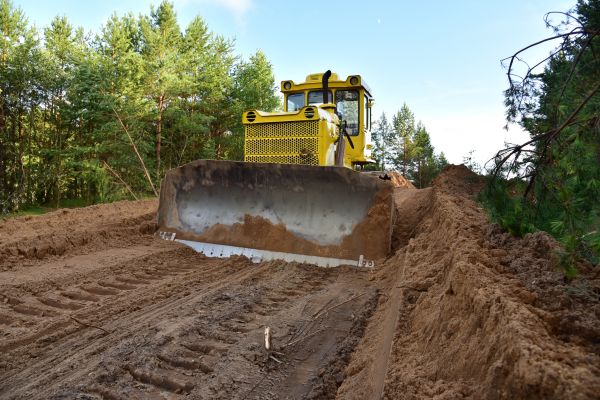 Cost of Slope Construction in Huntington Station
