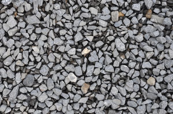 Gravel Smoothing Service