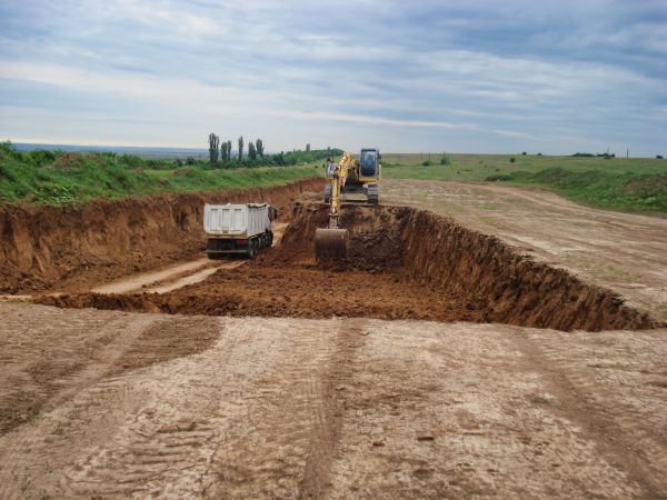 Cost of Foundation Digging in Huntington Station