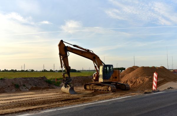 Road Widening