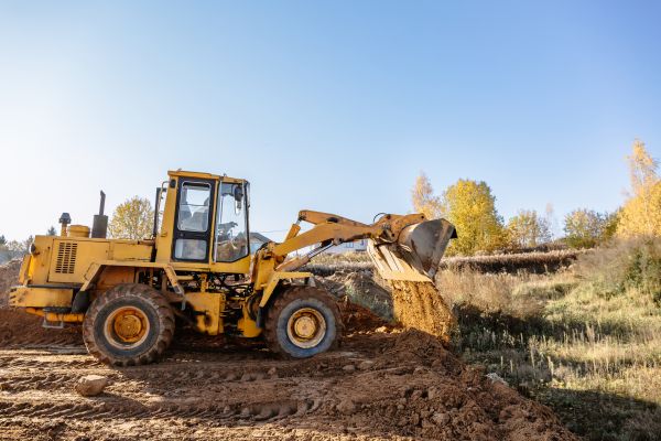 Cost of Field Leveling in Huntington Station