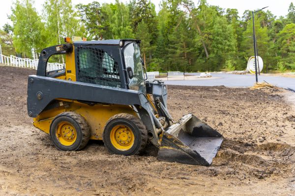 Cost of Yard Excavation in Huntington Station