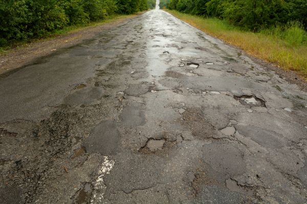 Cost of Driveway Erosion Repair in Huntington Station