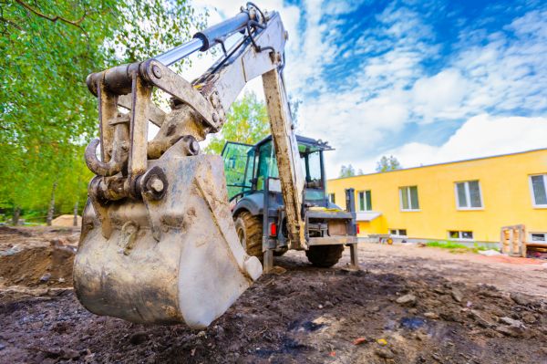 Cost of Slope Modification in Huntington Station