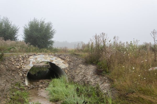 Culvert Excavation Service