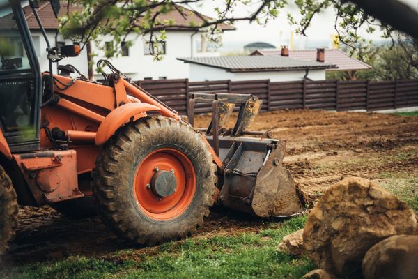 Cost of Garden Excavation in Huntington Station