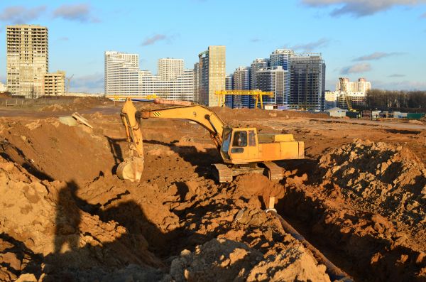 Cost of Drain Field Excavation in Huntington Station