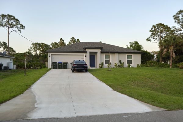 Cost of Driveway Slope Repair in Huntington Station