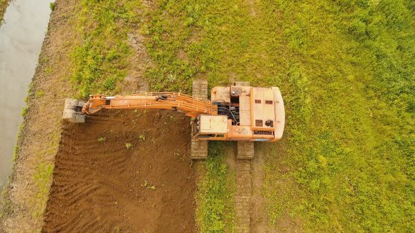 Cost of Irrigation Excavation in Huntington Station