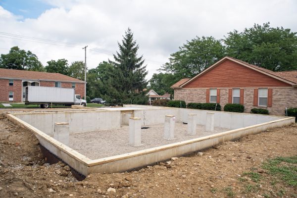 Cost of Crawl Space Trenching in Huntington Station