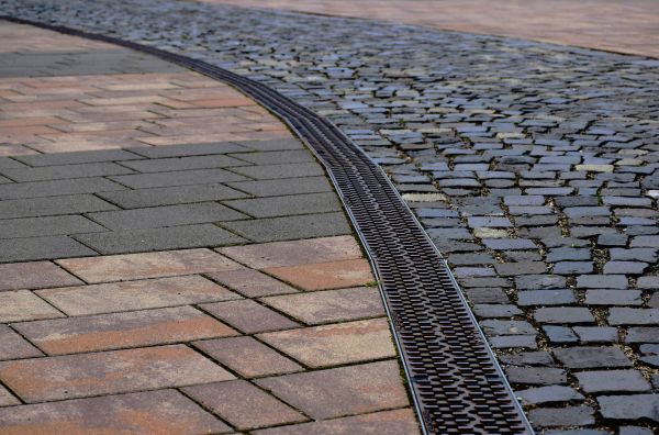 Cost of Driveway Trench Repair in Huntington Station