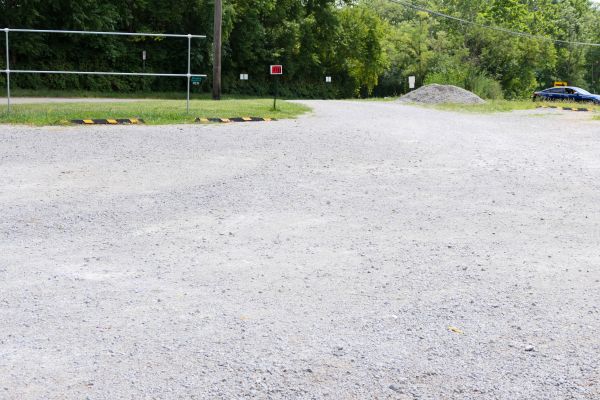 Cost of Gravel Parking Lot Paving in Huntington Station