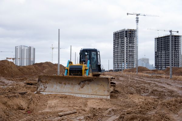 Cost of Parking Area Excavation in Huntington Station