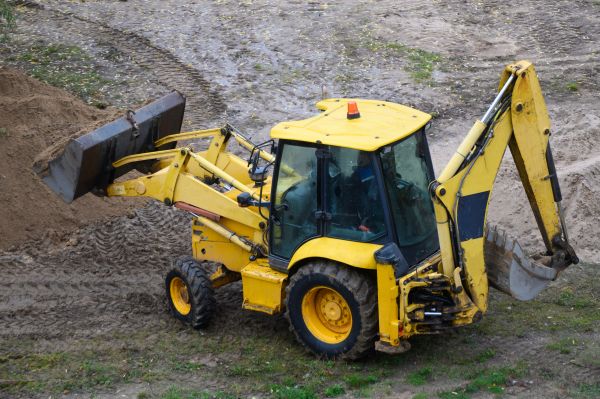 Cost of Construction Site Leveling in Huntington Station
