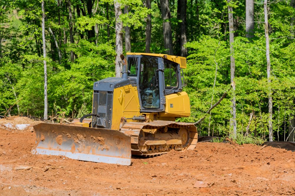 Slope Leveling